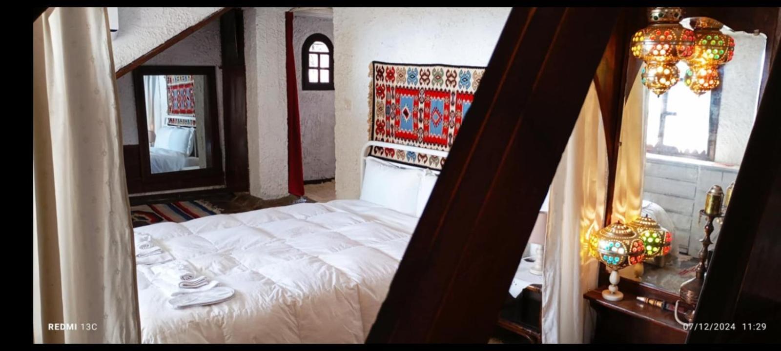 Phedra'S House Spata- Artemida Extérieur photo