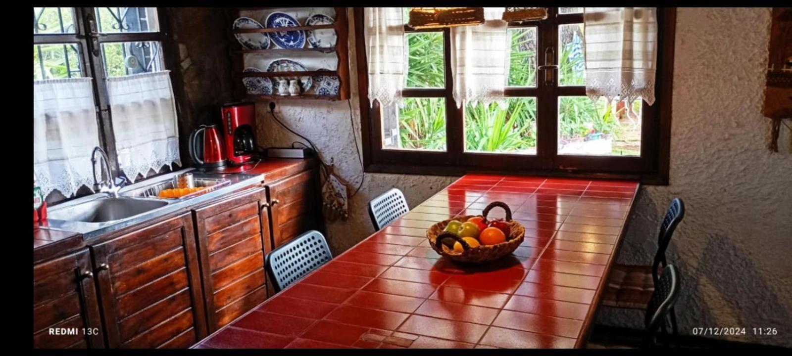 Phedra'S House Spata- Artemida Extérieur photo