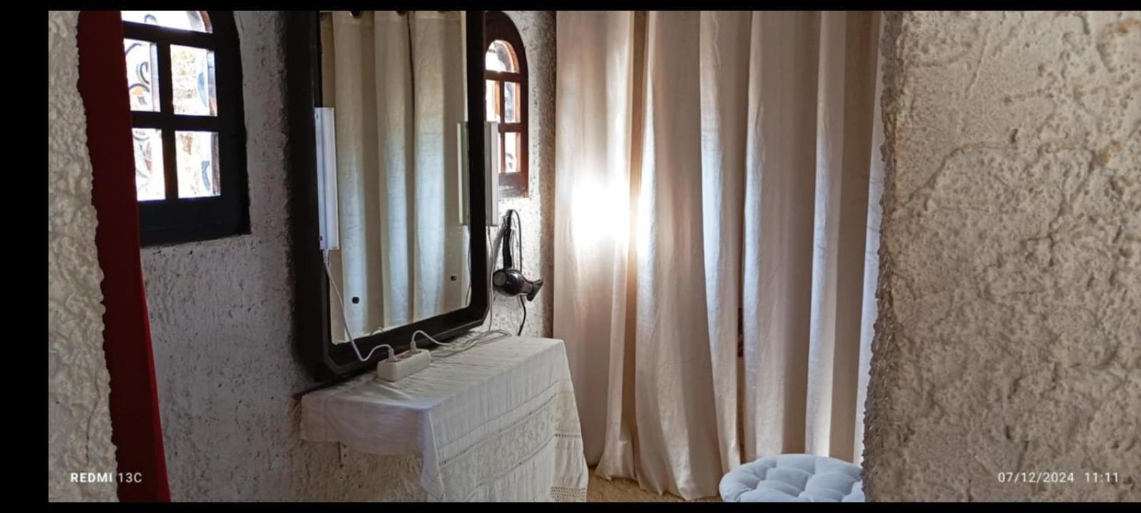 Phedra'S House Spata- Artemida Extérieur photo